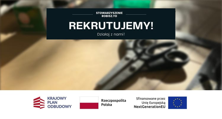 Specjalista_ka w zakresie finansów i kadr przy projekcie dla nauczycieli_ek przedszkolnych! (Warszawa)