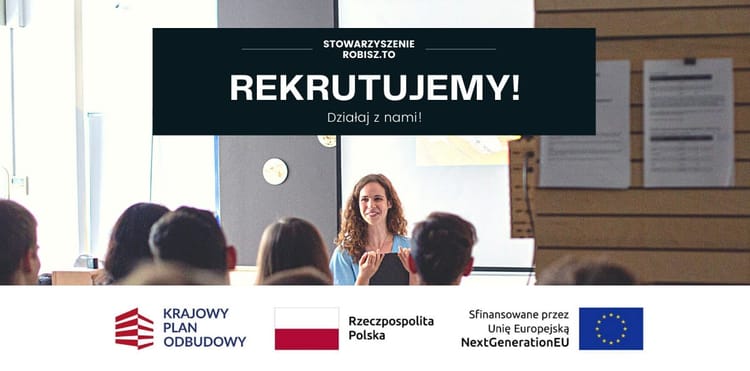 Specjalista_ka ds. księgowości i rozliczania projektów