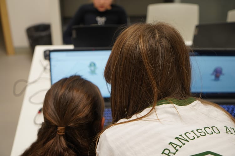 Projekt "Młodzi warszawscy Innowatorzy i Wytwórcy 2025/2026"