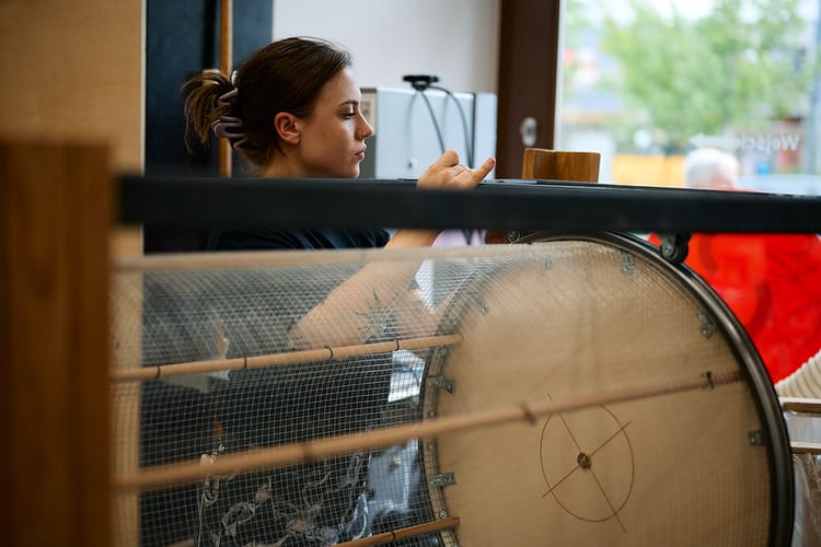 FabLab jako nawigator kompetencji jutra